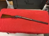 WINCHESTER 1894 30 WCF 26” RIFLE VINTAGE 1910 - 7 of 18