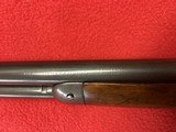 WINCHESTER 1894 30 WCF 26” RIFLE VINTAGE 1910 - 18 of 18