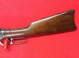WINCHESTER 1894 30 WCF 26” RIFLE VINTAGE 1910 - 6 of 18
