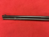WINCHESTER 1894 30 WCF 26” RIFLE VINTAGE 1910 - 16 of 18