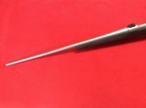 WINCHESTER MODEL 70 CLASSIC STAINLESS 300 WBY.
26” BARREL - 6 of 6