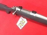 WINCHESTER MODEL 70 CLASSIC STAINLESS 300 WBY.
26” BARREL - 1 of 6