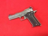 AMT AUTOMAG
II
22 RIMFIRE MAGNUM PISTOL - 4 of 6