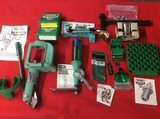 GREEN NEW DEAL A RELOADING PACKAGE BY RCBS - 1 of 1