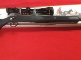 RUGER MODEL 77 MKII 223 IN STAINLESS STEEL SYNTHETIC STOCK WITH BOX - 7 of 7