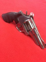 S & W MODEL 629-4 44 MAGNUM MOUNTAIN GUN - 2 of 4