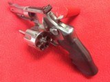 S & W MODEL 629-4 44 MAGNUM MOUNTAIN GUN - 3 of 4