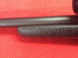REMINGTON 700 SYNTHETIC VARMINT RIFLE IN 223 CALIBER - 8 of 8