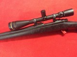 REMINGTON 700 SYNTHETIC VARMINT RIFLE IN 223 CALIBER - 5 of 8