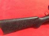 REMINGTON 700 SYNTHETIC VARMINT RIFLE IN 223 CALIBER - 2 of 8