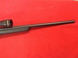REMINGTON 700 SYNTHETIC VARMINT RIFLE IN 223 CALIBER - 3 of 8