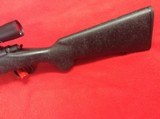 REMINGTON 700 SYNTHETIC VARMINT RIFLE IN 223 CALIBER - 4 of 8