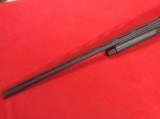 BENELLI MODEL M2 20 GA. 26” VR BARREL CHOKES IN BOX - 6 of 7