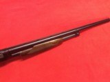 WINCHESTER MODEL 12 12 GA.
Y SERIES DELUX FIELD IN BOX OUTSTANDING CONDITION - 4 of 11
