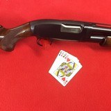 WINCHESTER MODEL 12 20 GA.SKEET GUN WS-1 - 1 of 8
