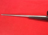 WINCHESTER MODEL 70 CLASSIC STAINLESS IN 338 WIN. MAG. SWAROVOSKI SCOPE - 6 of 7