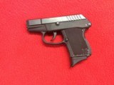 KEL-TEC P3AT 380 CAL. - 2 of 3