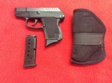 KEL-TEC P3AT 380 CAL. - 3 of 3