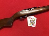 RUGER 10/22 DELUX STANDARD SPOTER 18 1/2” BARREL - 1 of 7