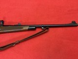 WINCHESTER MODEL 70 POST 64 375 H & H MAGNUM - 3 of 7