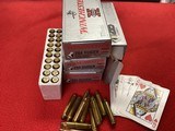 90 EA.ONCE FIRED 204 RUGER EMPTY BRASS - 2 of 2