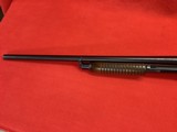 WINCHESTER MODEL 2512 GA. 26” BARREL CHOKED IMP. CYL. (THE STEP SISTER) - 7 of 9