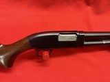 WINCHESTER MODEL 2512 GA. 26” BARREL CHOKED IMP. CYL. (THE STEP SISTER) - 4 of 9