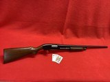 WINCHESTER MODEL 2512 GA. 26” BARREL CHOKED IMP. CYL. (THE STEP SISTER) - 1 of 9