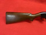 WINCHESTER MODEL 2512 GA. 26” BARREL CHOKED IMP. CYL. (THE STEP SISTER) - 2 of 9