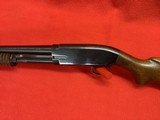 WINCHESTER MODEL 2512 GA. 26” BARREL CHOKED IMP. CYL. (THE STEP SISTER) - 6 of 9