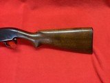 WINCHESTER MODEL 2512 GA. 26” BARREL CHOKED IMP. CYL. (THE STEP SISTER) - 5 of 9