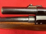 WINCHESTER MODEL 54 IN 30 GOVT. 06. - 8 of 8