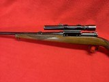 WINCHESTER MODEL 54 IN 30 GOVT. 06. - 6 of 8