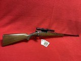 WINCHESTER MODEL 54 IN 30 GOVT. 06. - 1 of 8