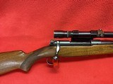 WINCHESTER MODEL 54 IN 30 GOVT. 06. - 3 of 8