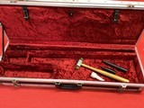 REM. MODEL 3200 12 GA. 28” BARRELS COMPETITION SKEET W/ SUB-GAUGE TUBE SET - 14 of 20