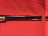 REM. MODEL 3200 12 GA. 28” BARRELS COMPETITION SKEET W/ SUB-GAUGE TUBE SET - 4 of 20