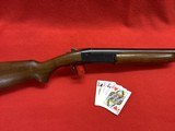 WINCHESTER MODEL 37 12 GA. 30” FC REDLETTER - 1 of 8
