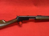 WINCHESTER MODEL 62A. MADE IN 1947 - 3 of 7