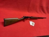 WINCHESTER MODEL 62A. MADE IN 1947 - 1 of 7