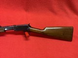 WINCHESTER MODEL 62A. MADE IN 1947 - 5 of 7