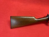 WINCHESTER MODEL 62A. MADE IN 1947 - 2 of 7