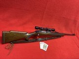 REMINGTON MODEL 725 BDL IN 30-06 CALIBER - 1 of 8