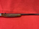 BROWNING BELGIUM 22 AUTO TAKEDOWN GRADE II MADE IN 1969
INITIALED - 4 of 12