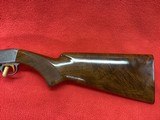 BROWNING BELGIUM 22 AUTO TAKEDOWN GRADE II MADE IN 1969
INITIALED - 5 of 12