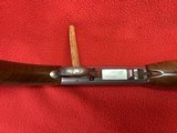 BROWNING BELGIUM 22 AUTO TAKEDOWN GRADE II MADE IN 1969
INITIALED - 12 of 12