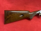 BROWNING BELGIUM 22 AUTO TAKEDOWN GRADE II MADE IN 1969
INITIALED - 3 of 12