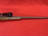 RUGER77-22 ALL-WEATHER 22 LR. K22-VBZ - 4 of 9