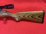 RUGER77-22 ALL-WEATHER 22 LR. K22-VBZ - 5 of 9