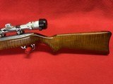 RUGER 10-22 MODEL KRB-T TARGET MADE IN 1993 - 5 of 8